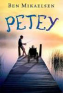 Petey (new cover) banner backdrop