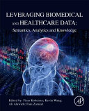 Leveraging Biomedical and Healthcare Data