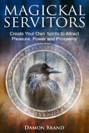 Magickal Servitors Book