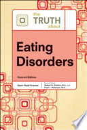 The Truth about Eating Disorders Book