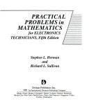 Practical Problems in Mathematics for Electronics Technicians