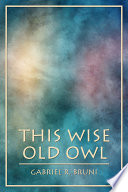 This Wise Old Owl