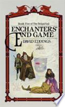 Enchanters' End Game banner backdrop