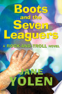 Boots and the Seven Leaguers