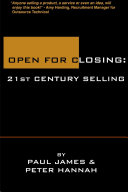 Open for Closing