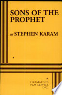 Sons of the Prophet Book