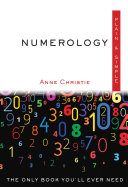 Numerology Plain & Simple Pdf/ePub eBook