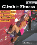Climb to Fitness