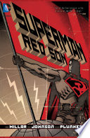 Superman: Red Son (New Edition) image