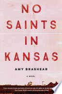 No Saints in Kansas Book
