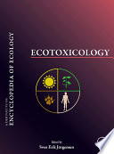 Ecotoxicology Book