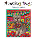 Amazing Dogs Book