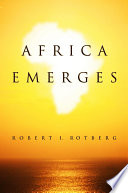 Africa Emerges