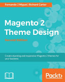 Magento 2 Theme Design