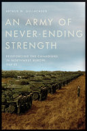 An Army of Never-Ending Strength Pdf/ePub eBook