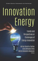 Innovation Energy: