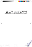 What   s your move Book