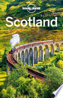 Lonely Planet Scotland Book PDF