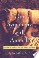Our Symphony with Animals Book