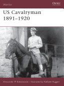 US Cavalryman 1891–1920