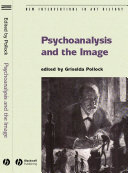 Pdf Psychoanalysis and the Image Telecharger