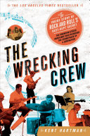 The Wrecking Crew Pdf/ePub eBook