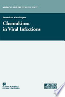 Chemokines in Viral Infections