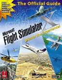 Microsoft Flight Simulator X Book