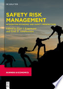 Safety Risk Management