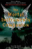 The Mortal Instruments Companion