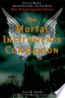 The Mortal Instruments Companion image