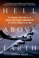 Hell Above Earth Pdf/ePub eBook