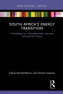 South Africa   s Energy Transition