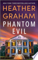 Book Phantom Evil Cover