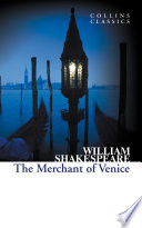 The Merchant Of Venice Collins Classics 