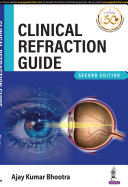 Clinical Refraction Guide