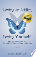 Loving an Addict  Loving Yourself Book