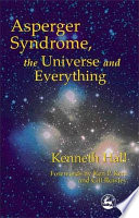 Asperger Syndrome  the Universe and Everything