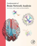 Fundamentals of Brain Network Analysis