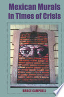 Mexican Murals in Times of Crisis Book