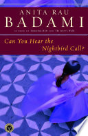 Can You Hear the Nightbird Call  Book