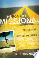 The Road to Missional (Shapevine)