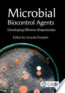Microbial Biocontrol Agents Book