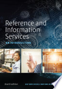 Reference And Information Services