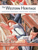 The Western Heritage