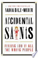 Accidental Saints Book PDF