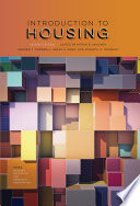 Introduction to Housing Book PDF