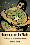 Read Pdf Esperanto and Its Rivals