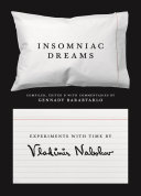 Read Pdf Insomniac Dreams