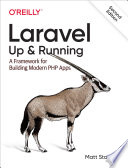 Laravel  Up   Running